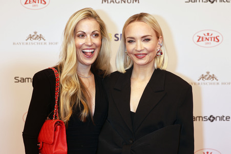 Deutscher Filmball 2025 in München