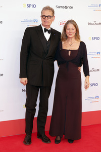 Deutscher Filmball 2025 in München