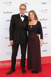 Deutscher Filmball 2025 in München