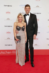 Deutscher Filmball 2025 in München