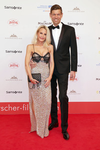 Deutscher Filmball 2025 in München