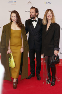 Deutscher Filmball 2025 in München