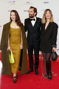 Deutscher Filmball 2025 in München