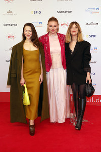Deutscher Filmball 2025 in München