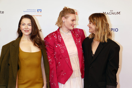 Deutscher Filmball 2025 in München