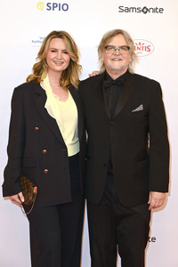 Deutscher Filmball 2025 in München