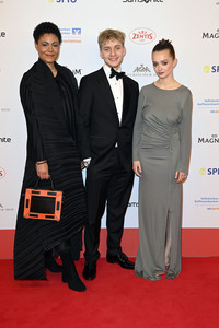 Deutscher Filmball 2025 in München