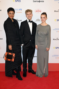 Deutscher Filmball 2025 in München