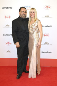 Deutscher Filmball 2025 in München