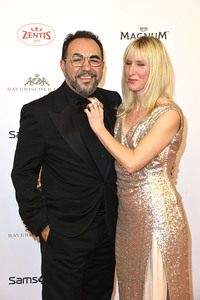 Deutscher Filmball 2025 in München