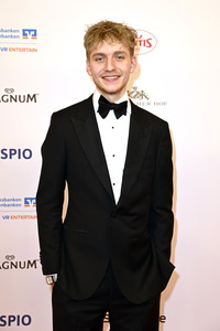 Deutscher Filmball 2025 in München