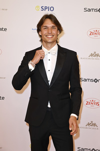 Deutscher Filmball 2025 in München