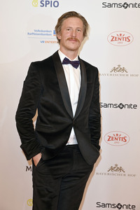 Deutscher Filmball 2025 in München