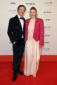 Deutscher Filmball 2025 in München