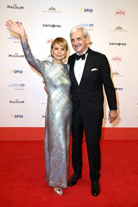 Deutscher Filmball 2025 in München