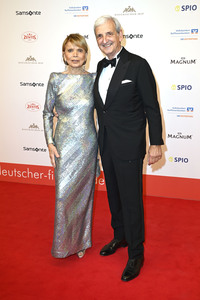 Deutscher Filmball 2025 in München