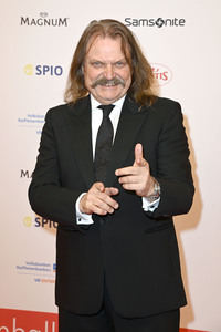 Deutscher Filmball 2025 in München