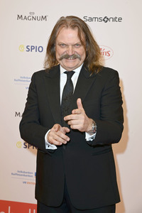 Deutscher Filmball 2025 in München