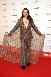 Deutscher Filmball 2025 in München