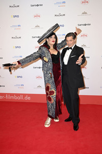 Deutscher Filmball 2025 in München