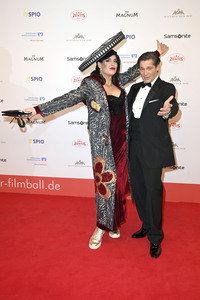 Deutscher Filmball 2025 in München