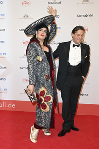 Deutscher Filmball 2025 in München