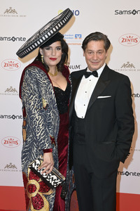 Deutscher Filmball 2025 in München