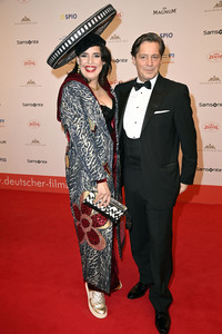 Deutscher Filmball 2025 in München