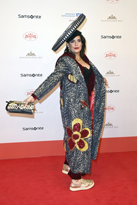 Deutscher Filmball 2025 in München