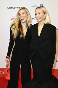 Deutscher Filmball 2025 in München