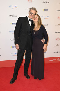 Deutscher Filmball 2025 in München