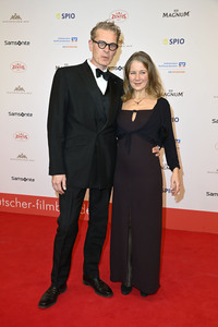 Deutscher Filmball 2025 in München