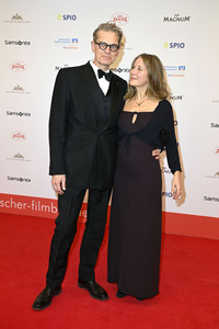 Deutscher Filmball 2025 in München