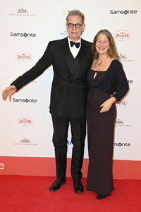 Deutscher Filmball 2025 in München
