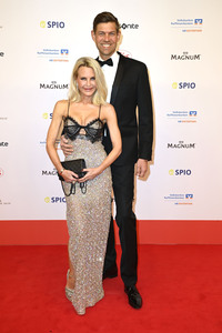 Deutscher Filmball 2025 in München