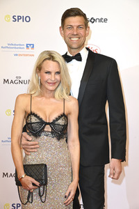 Deutscher Filmball 2025 in München