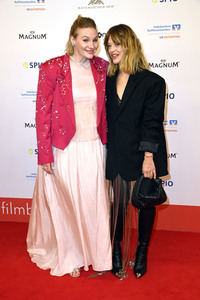 Deutscher Filmball 2025 in München