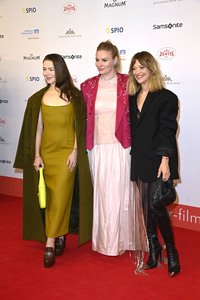 Deutscher Filmball 2025 in München