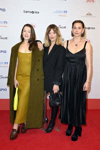 Deutscher Filmball 2025 in München