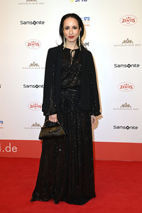 Deutscher Filmball 2025 in München