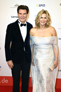 Deutscher Filmball 2025 in München