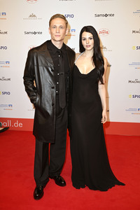 Deutscher Filmball 2025 in München