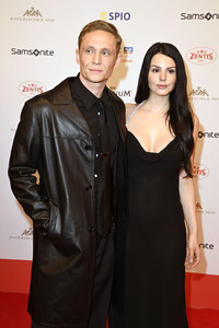 Deutscher Filmball 2025 in München