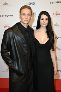 Deutscher Filmball 2025 in München