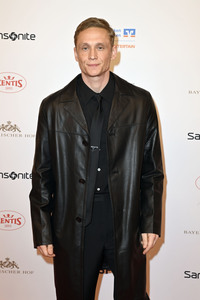 Deutscher Filmball 2025 in München