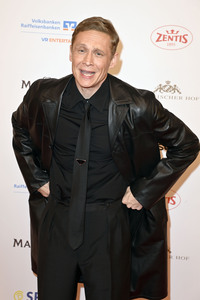 Deutscher Filmball 2025 in München