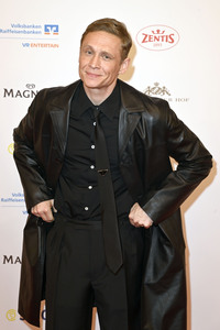 Deutscher Filmball 2025 in München