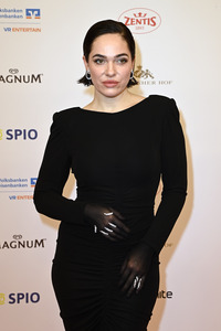 Deutscher Filmball 2025 in München