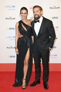 Deutscher Filmball 2025 in München