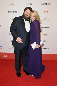 Deutscher Filmball 2025 in München